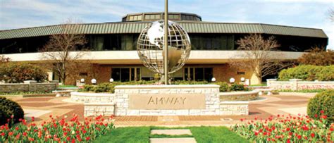 Compensation Unveiled: Understanding the Amway .